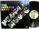 THE FATBACK BAND LP People Music VG++ Soul FUNK Breaks #168