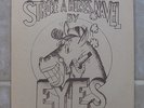 Eyes -Stroke A Horse's Navel - 1977 Ohio power pop private press lp
