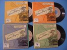 1952, JIMMIE RODGERS COUNTRY EP & PIC SLEEVE, SEE INFO FOR YOUR CHOICE #B