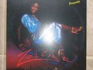 FATS GAINES BAND presents Zorina AVAMAR 1983 private modern soul LP