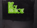 The Best Of Nina Simone SEALED vinyl LP record cut out
