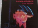 BLACK SABBATH-PARANOID RARE ITALY Press Vertigo(swirl) 6360 011 EX/EX