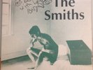 The Smiths How Soon Is Now / William 1984 Rough Trade UK Morrissey Rare Signed