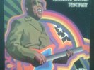 Clarence Carter - Testifyin' - SEALED Soul LP
