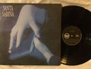 Santa Sabina - Santa Sabina LP Colombia Promo NM mega raro