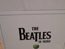 The Beatles in Mono [Vinyl Box Set] NEW OPEN BOX FREE SHIPPING