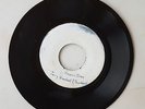 LARRY & SHADOWS - PLEASE STAY  / ROLAND ALPHONSO -  SONG OF LOVE