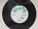 JOHN HOLT - ALIBABA // IM YOUR MAN / [ TREASURE ISLE ]