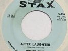 WENDY RENE After Laughter STAX 45 deep soul VG+ original 1964 vinyl pressing 7”
