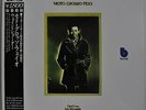 Wayne Shorter Moto Grosso Feio Japan Blue Note LP King K18P 9215 Insert Obi