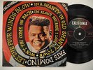 FATS DOMINO Let The Four Winds Blow / In A Shanty... + 2 EP 45 7