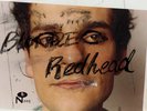BLONDE REDHEAD - MASCULIN FEMININ (4LP+BOOK)  4 VINYL LP NEW+