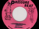PETER TOSH - BLACK DIGNITY - PRESSURE BEAT