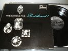 The Diamond Five – Brilliant  Original Dutch Fontana Ex 1964 Rare LP