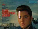 ? LP Elvis Presley CHRISTMAS ALBUM RCA Victor V4 BLACK LABELS Stereo LSP 1951 B?