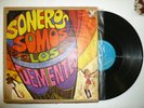 LOS DEMENTES SONEROS SOMOS DAME FELICIDAD  GUAGUANCO FANTASTICO # 41 LISTEN