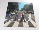THE BEATLES ABBEY ROAD LP UK APPLE RECORDS 1969 PCS 7088 STEREO EARLY PRESSING