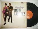 LOUIE RAMIREZ EL GUAGUANCO FANTASTICO EX # 161  LISTEN