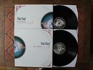 PINK FLOYD ECLIPSED 1 & 2 Rare EU Press COERCIVE