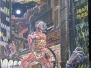 Iron Maiden - Somewhere In Time