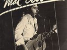 MAC CURTIS-LP- TRUCKABILLY- RARE HOT ROCK- MINT