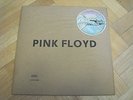 PINK FLOYD - WISH YOU WERE HERE  RARE YUGO PRESS UNIQUE PAPER BAG COVER JUGOTON