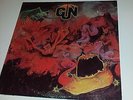 THE GUN - SELF TITLED - EPIC 26468 ROCK ROGER DEAN COVER ART PSYCH LP