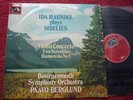 IDA HANDEL PLAYS SIBELIUS VIOLIN CONCERTO