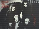 DEAD OR ALIVE/ALIVE  Live 1984 LP Pete Burns Pogophon DA 184 NM