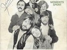 WIND IN THE WILLOWS 45 Moments Spent  Folk PSYCH Debbie Harry BLONDIE PORTUGAL 7