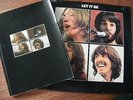??? THE BEATLES Let it be / 12