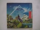 Asia – Alpha LP 1983 Geffen Records JAPAN PRESS LIMITED ED PIC DISC NM ROCK