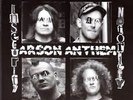 Arson Anthem, Insecurity Notoriety- transparent vinyl