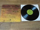 ALICE COOPER - SCHOOLS OUT- UK A1/B1 FOLDOUT 12