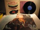 The Rolling Stones  ?–  Let It Bleed   1969 London  ?– NPS-4 w/poster