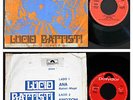 LUCIO BATTISTI ANNA / EMOZIONI 7