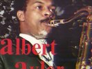 2lp diw albert ayler first rec. 22lp d/something different vinyl ex+ cvr nm
