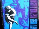 Guns n Roses Use Your Illusion 2  2LP South African Pressing VG/VG+