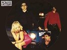 BLONDIE Plastic Letters LP VINYL 13 Track Picture Disc In Die Cut Sleeve (5370