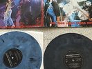 Rolling Stones - Get Your Leeds Lungs Out - 2x Live LP - Rarität