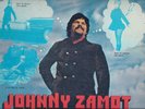 Johnny Zamot Si te Vas De Mi 7-11 Latin/Funk y Guaguanco DANCEFLOOR Kool & GANG