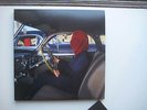 THE MARS VOLTA    FRANCES THE MUTE    D    MINT    3er LP
