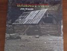 Joe Walsh Barnstorm LP SEALED ABC Dunhill Records DSX50130 vinyl 1972 The Eagles