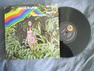 Voices in Latin LP - Somethin' Cool - Barbara Moore Non Library LP - 1968 Shrink