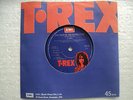 T-Rex - Children of the Revolution   - Rare South Africa 45 RPM / P.Sleeve