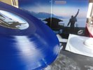 QUEEN  ? MADE IN HEAVEN ?  UNGESPIELT  MINT ON COLOURED VINYL OIS & ALL POSTERS
