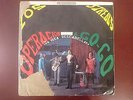 LP LATIN PSYCH GARAGE COLOMBIA LOS STREAKS OPERACIÓN A GO-GO ORIGINAL 60'S SOUND