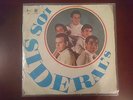 LP LATIN PSYCH SURF BEAT PERU LOS SIDERALS / Virgenes del Sol Original 60s Sound
