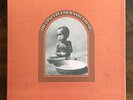 Concert For Bangladesh Beatles George Harrison 3 LP in box w book EX+
