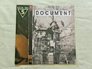 R.E.M. No. 5 Document 1999 Remasted By Bob Ludwig IRS 72435-21276-1 W/ Insert NM